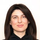 Комиссарова Екатерина